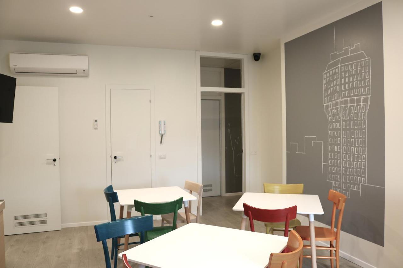 Sleep Inn Assago With Balcony - 8 المظهر الخارجي الصورة