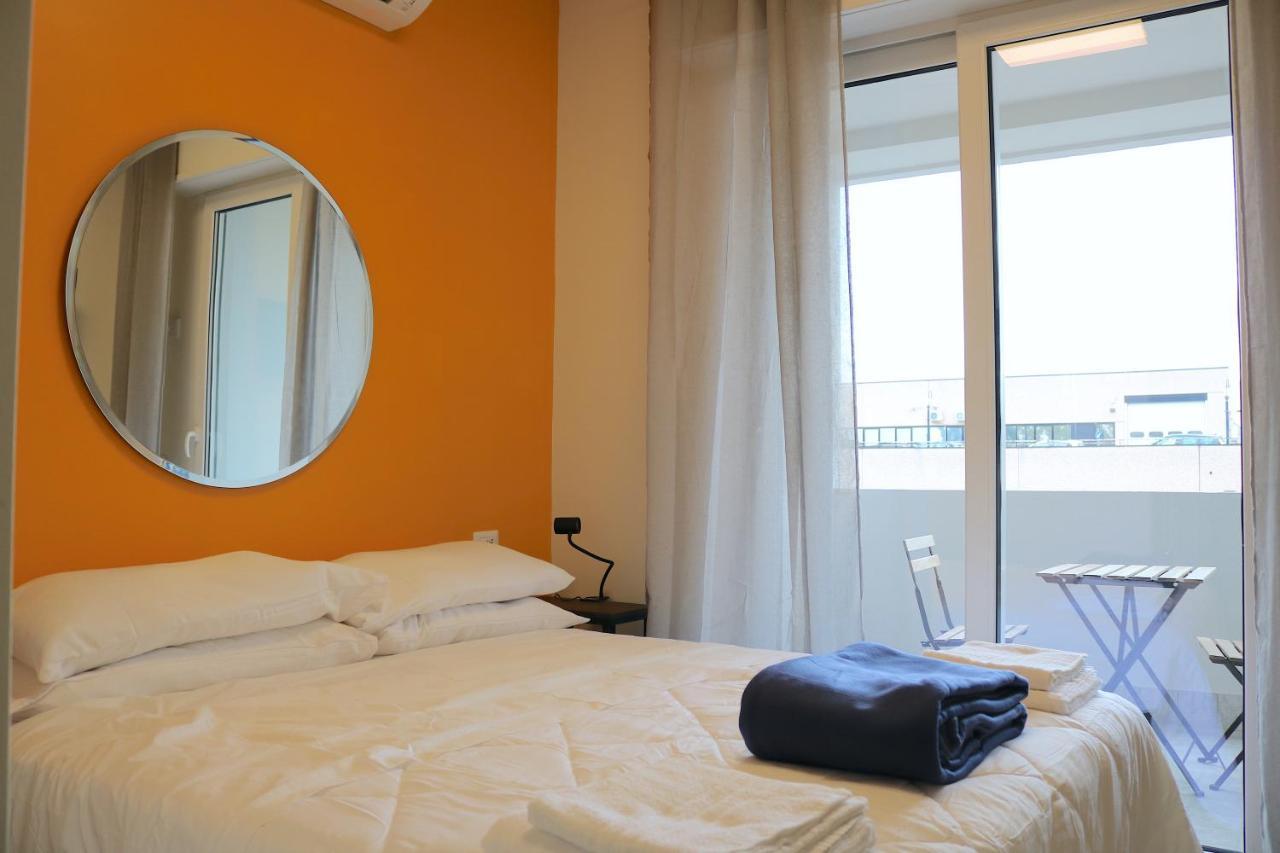 Sleep Inn Assago With Balcony - 8 المظهر الخارجي الصورة