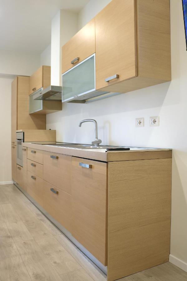 Sleep Inn Assago With Balcony - 8 المظهر الخارجي الصورة