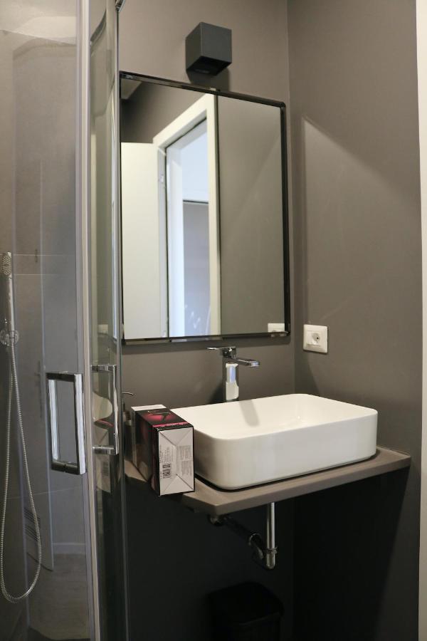 Sleep Inn Assago With Balcony - 8 المظهر الخارجي الصورة